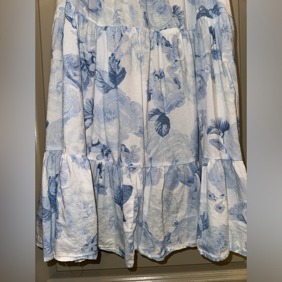 VICTORIA'S SECRET Mini Dress Swim Cover-Up size M - Picture 13 of 13